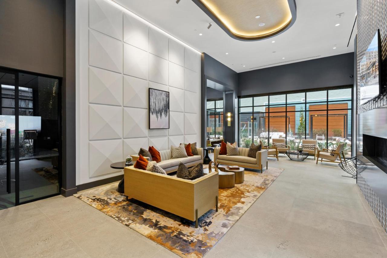 Whyhotel By Placemakr, Columbia Exterior foto