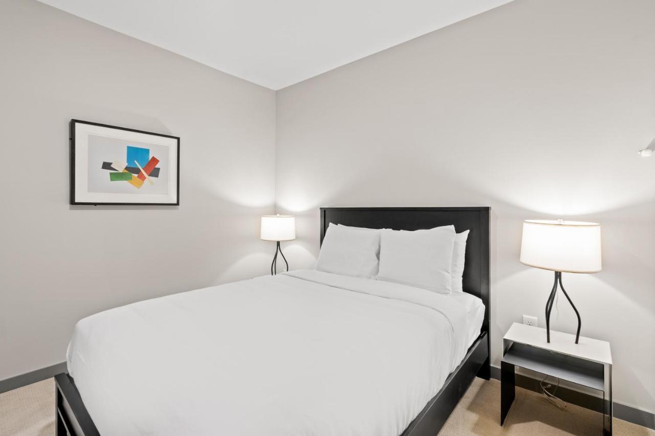 Whyhotel By Placemakr, Columbia Exterior foto